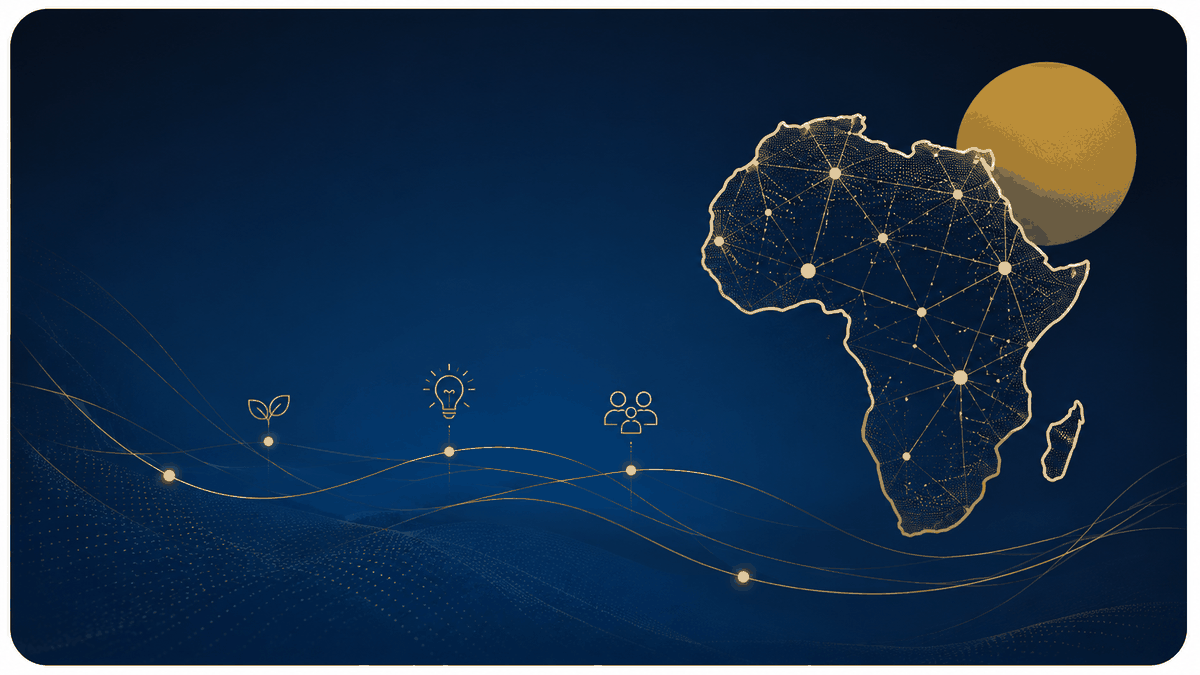 Responsible AI adoption in African enterprise contexts