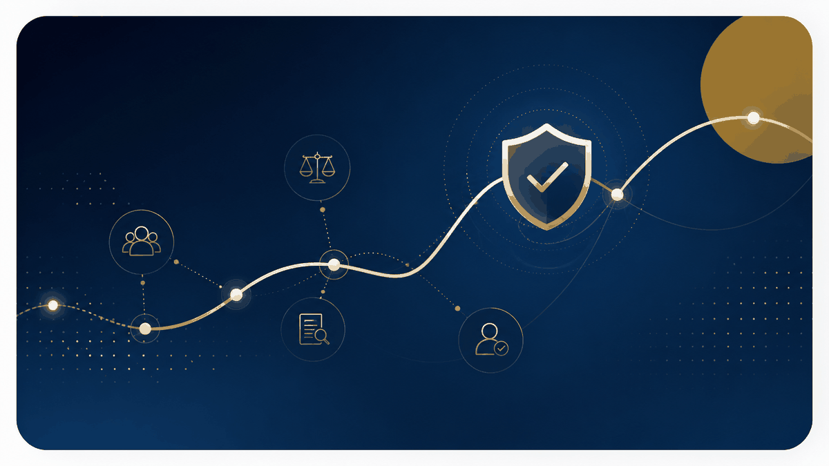 From AI enthusiasm to accountable transformation