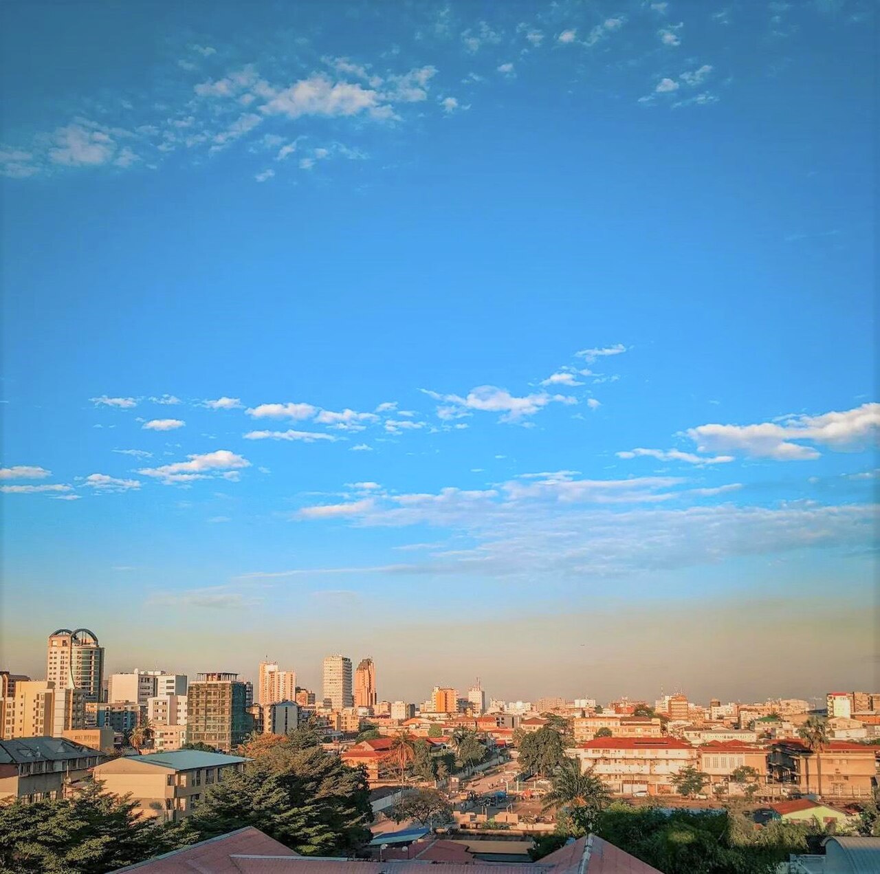 La Gombe, Kinshasa · Democratic Republic of the Congo