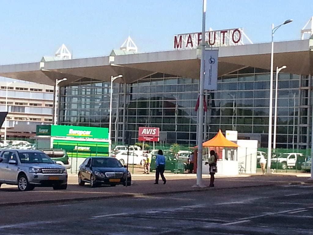 Mozambique · Mozambique