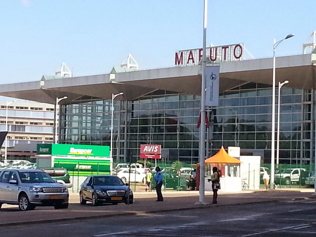 Mozambique · Mozambique