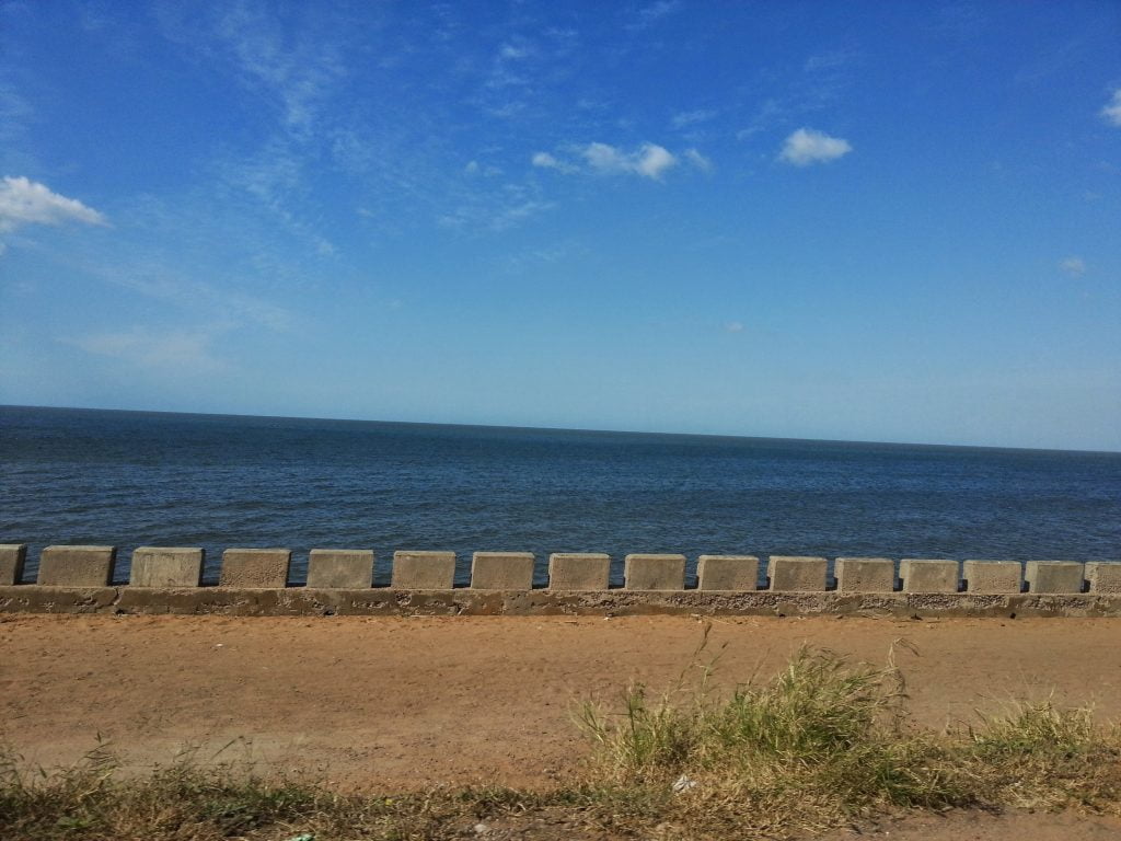 Mozambique · Mozambique