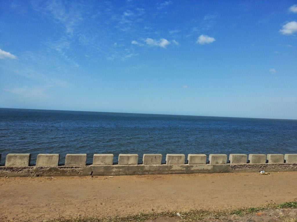 Mozambique · Mozambique