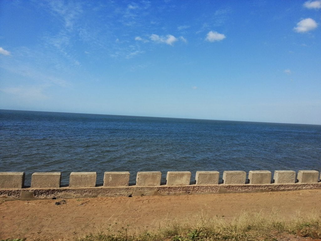 Mozambique · Mozambique