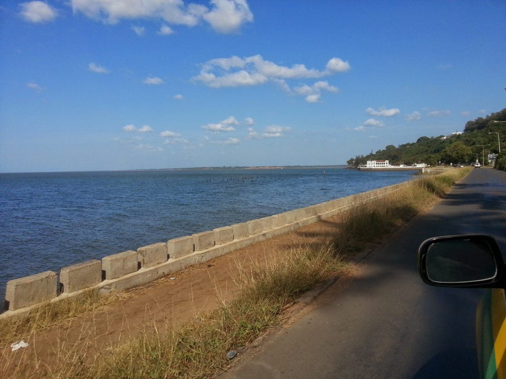 Mozambique · Mozambique