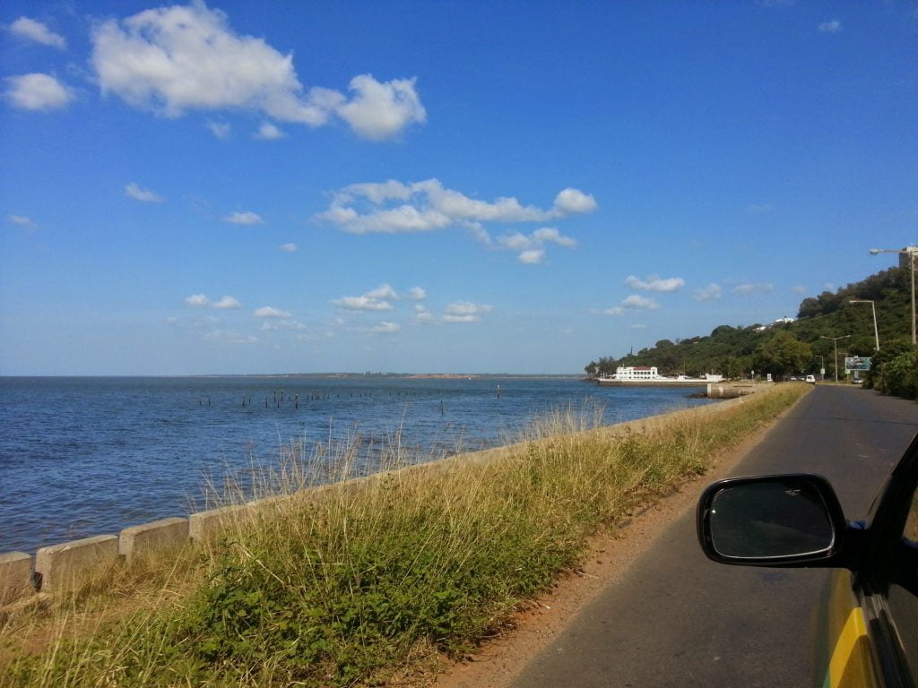 Mozambique · Mozambique