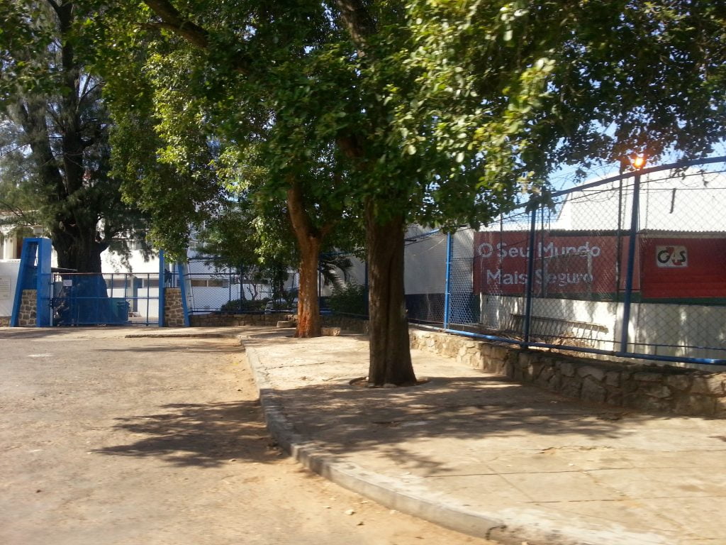 Mozambique · Mozambique