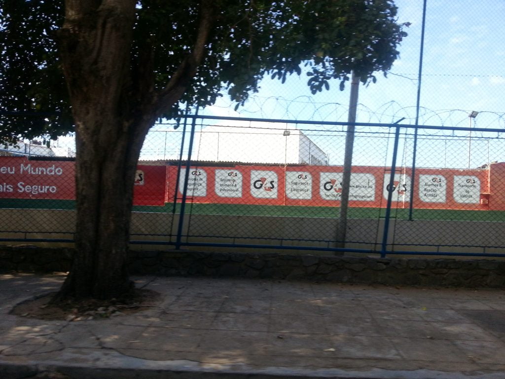 Mozambique · Mozambique