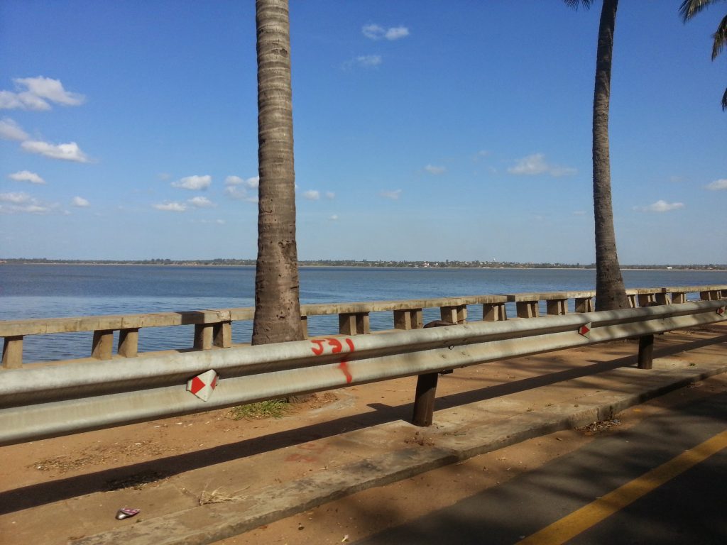 Mozambique · Mozambique