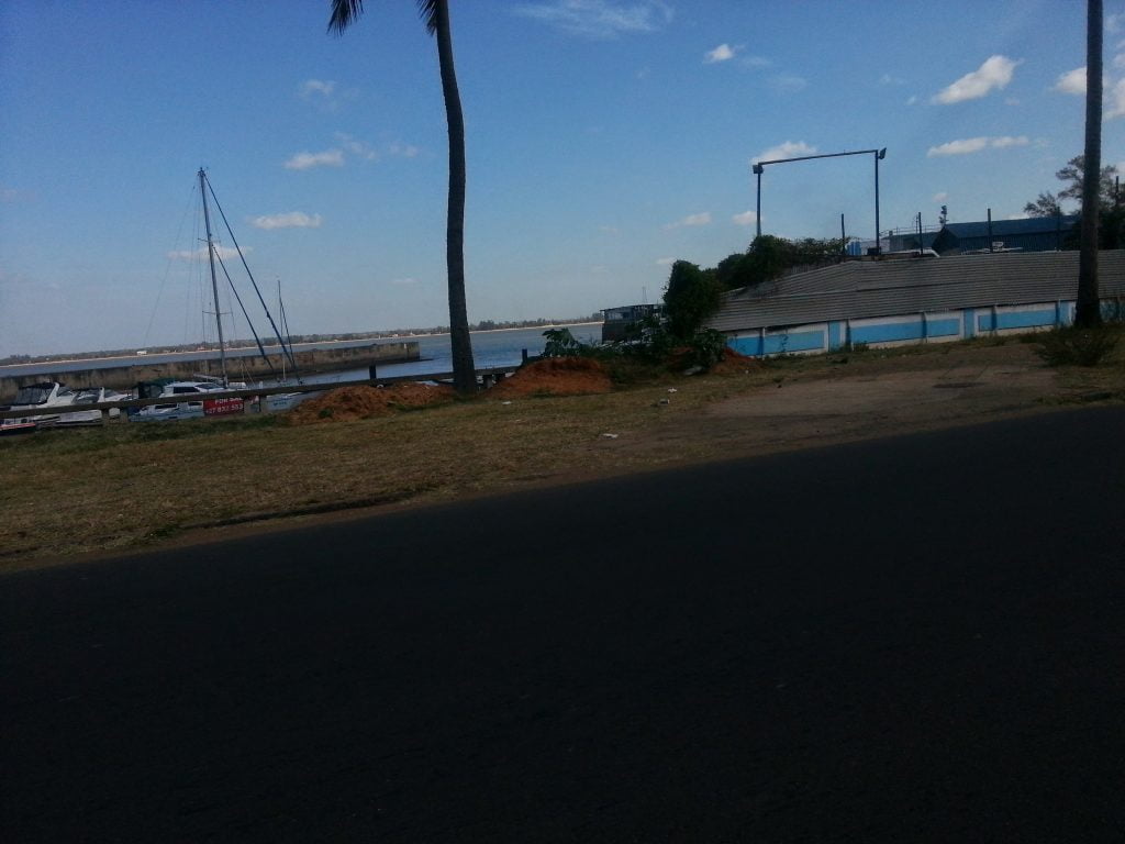 Mozambique · Mozambique