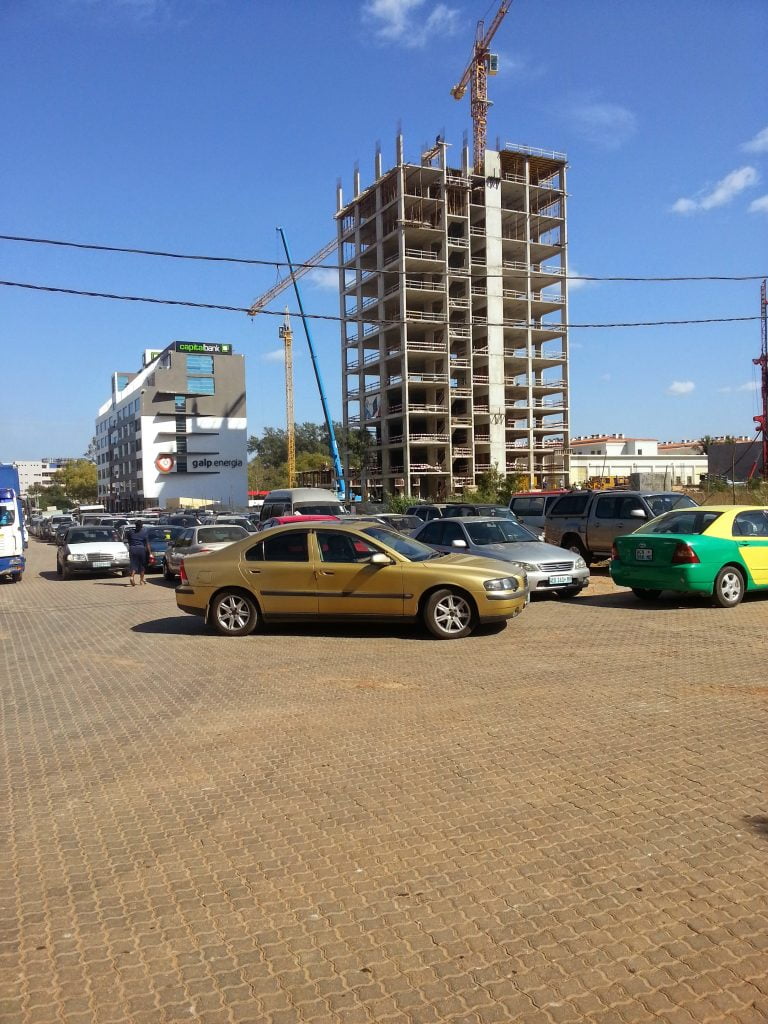 Mozambique · Mozambique
