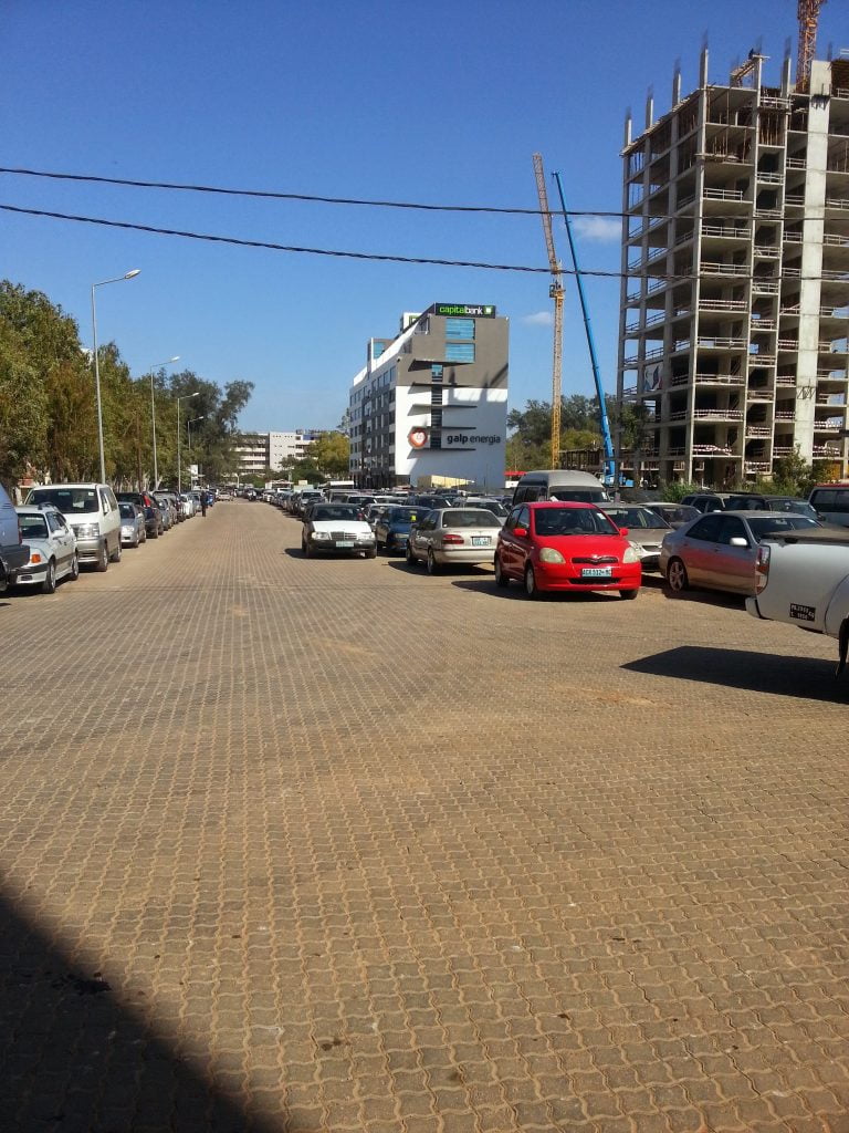 Mozambique · Mozambique