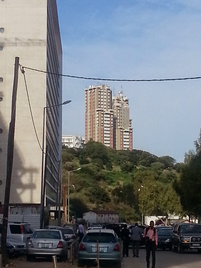 Mozambique · Mozambique