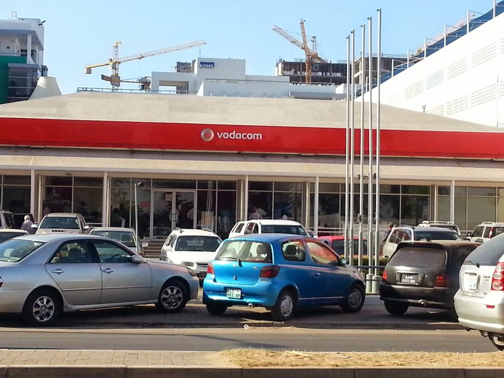 Mozambique · Mozambique