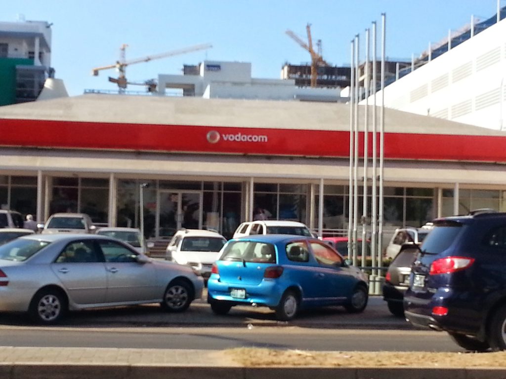Mozambique · Mozambique