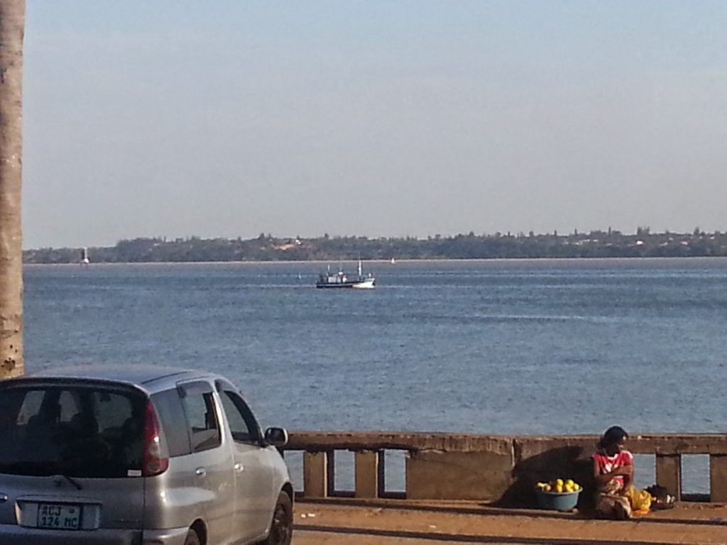 Mozambique · Mozambique