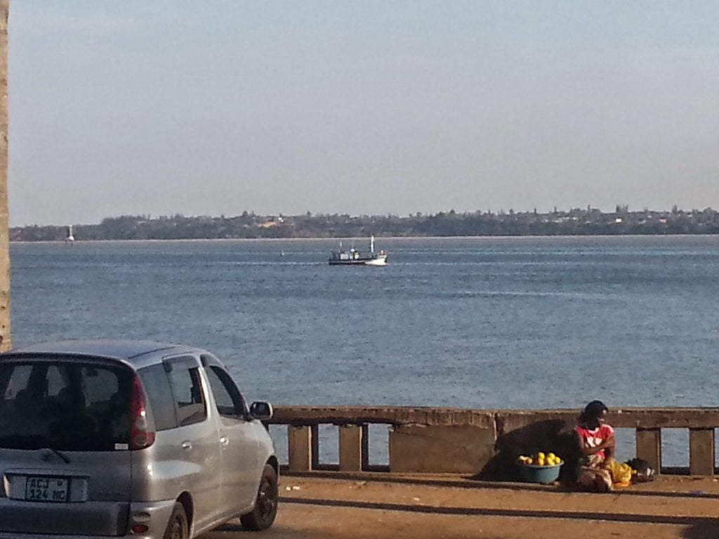 Mozambique · Mozambique
