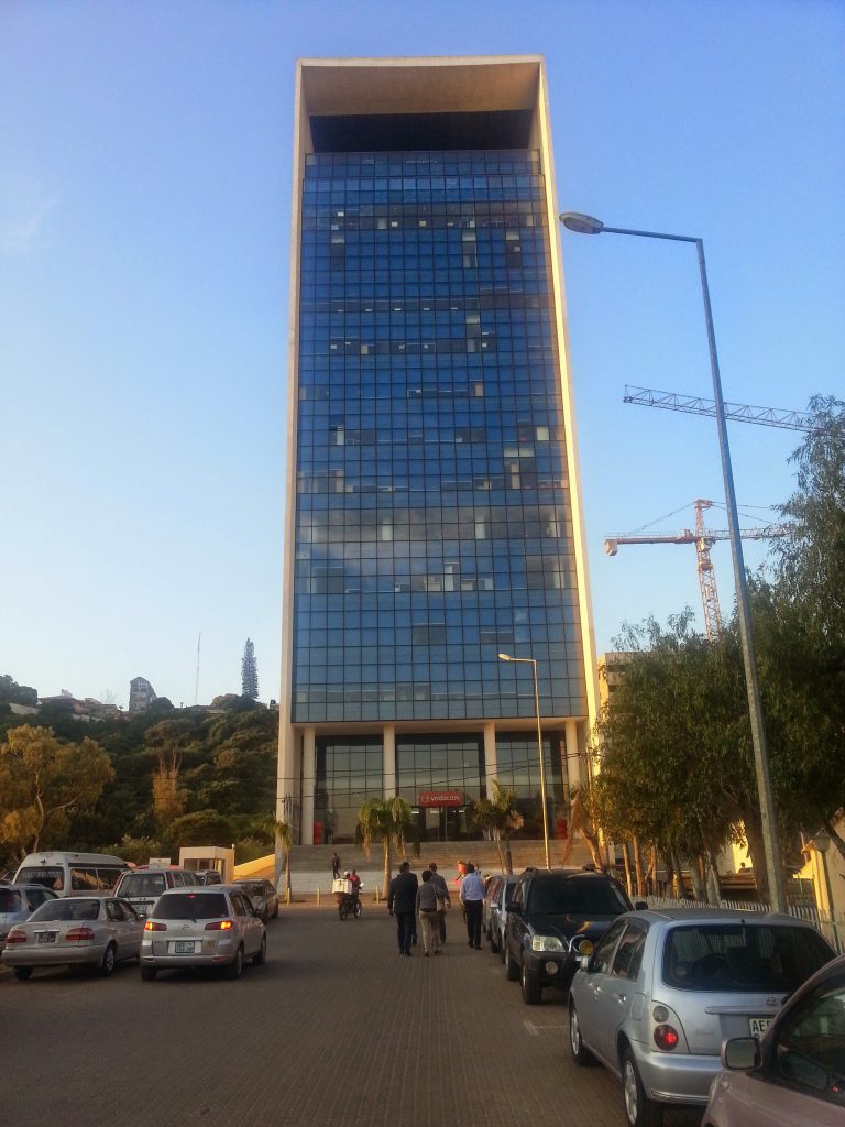 Mozambique · Mozambique