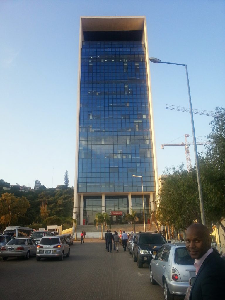 Mozambique · Mozambique