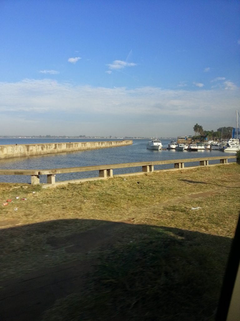 Mozambique · Mozambique