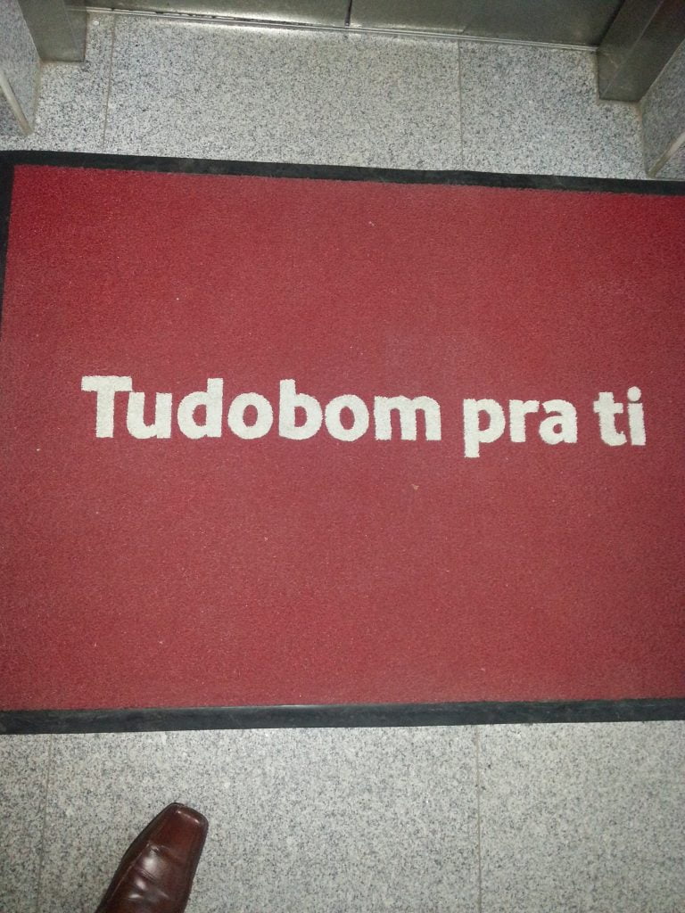 Mozambique · Mozambique