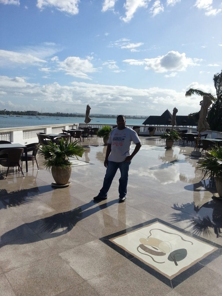 Zanzibar · Tanzania