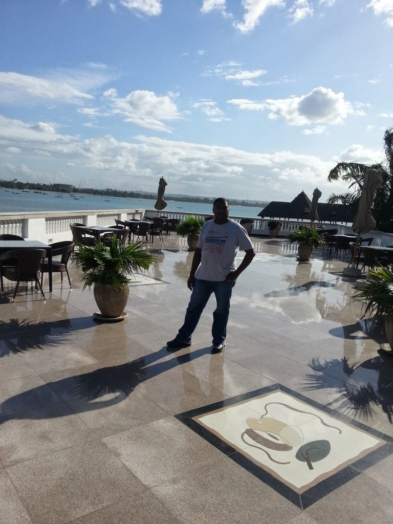 Zanzibar · Tanzania