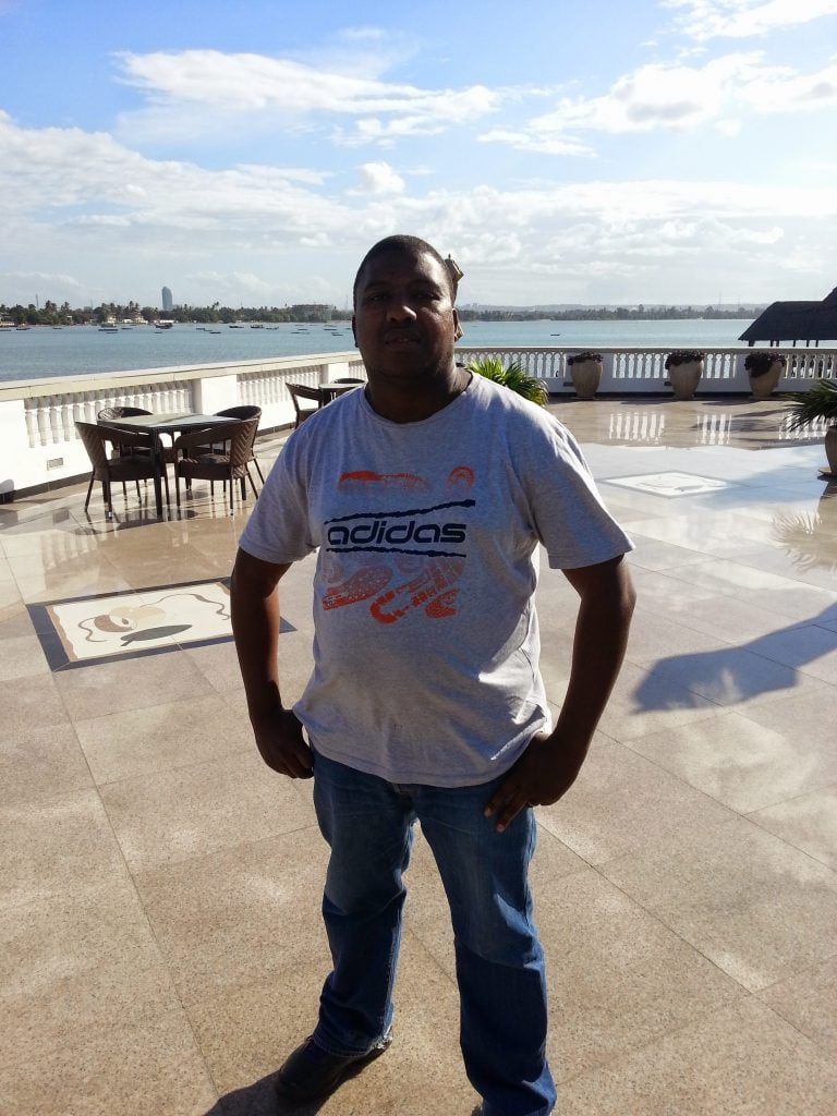 Zanzibar · Tanzania