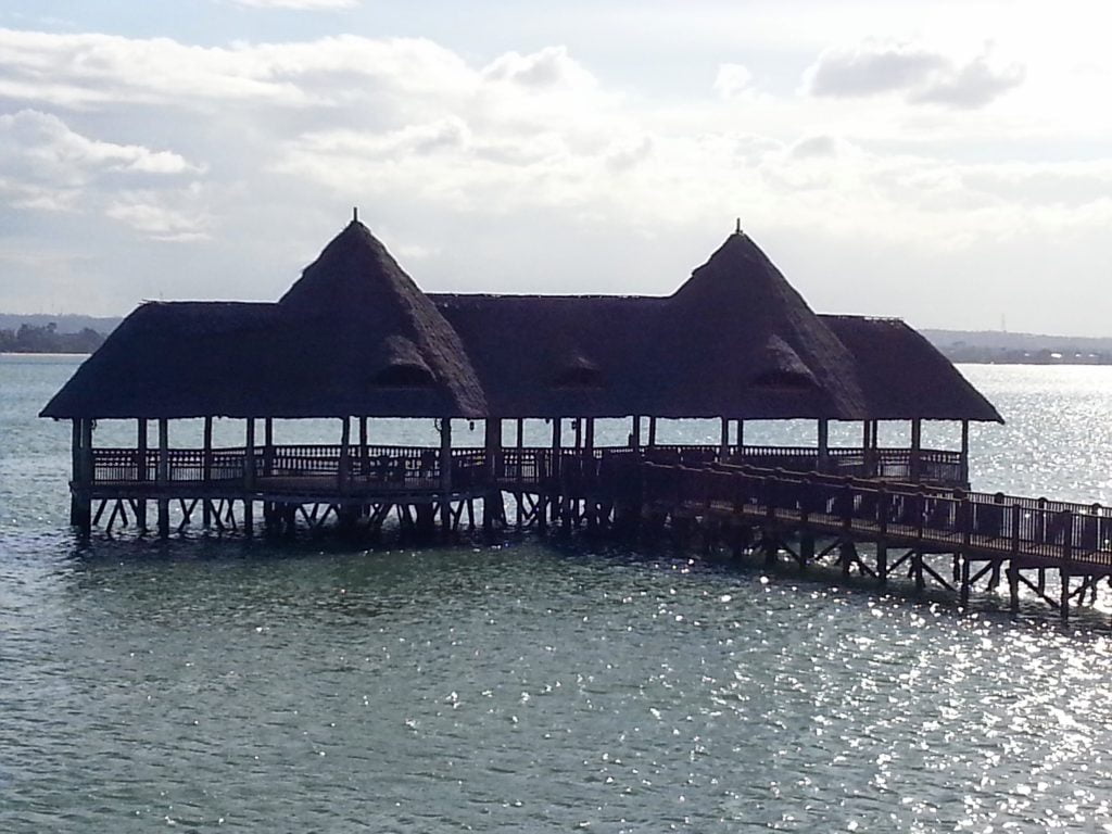 Zanzibar · Tanzania