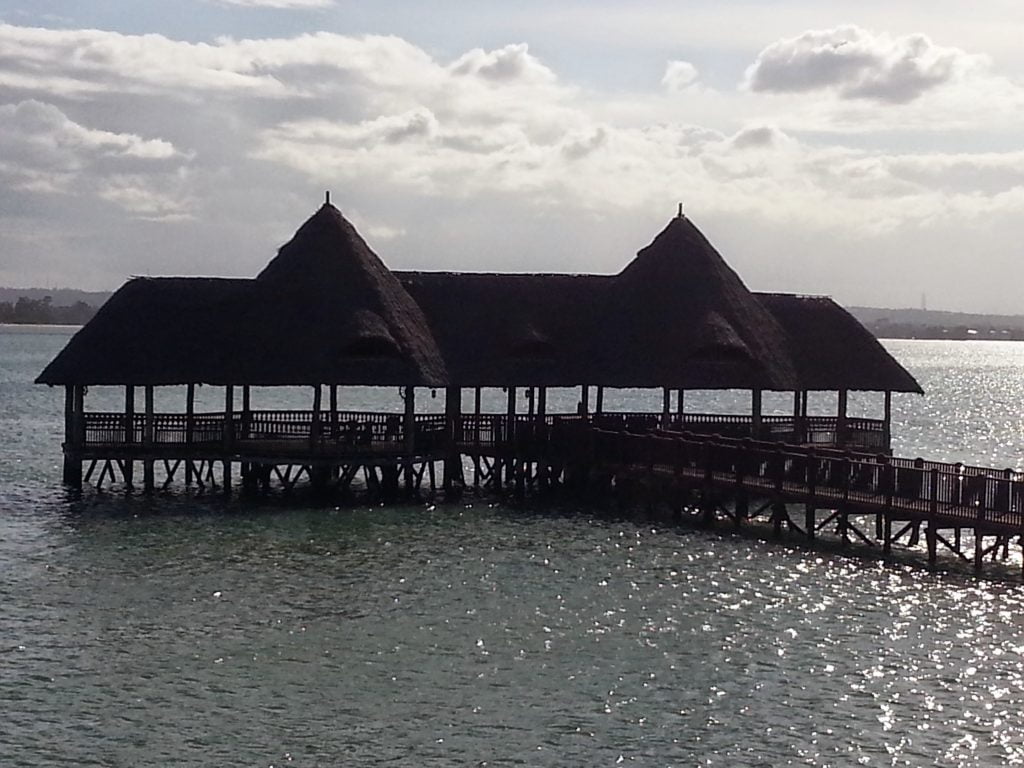 Zanzibar · Tanzania