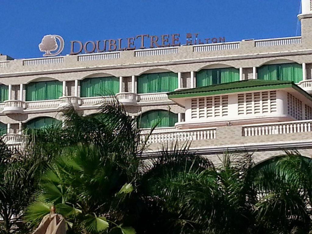 Zanzibar · Tanzania