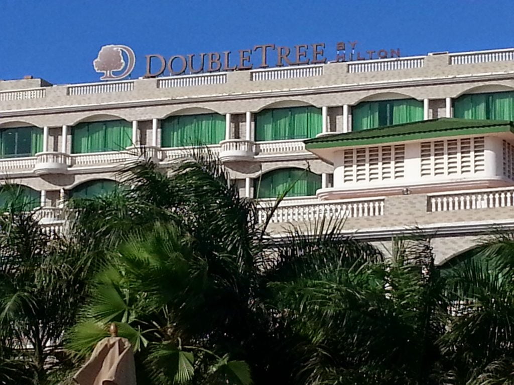 Zanzibar · Tanzania
