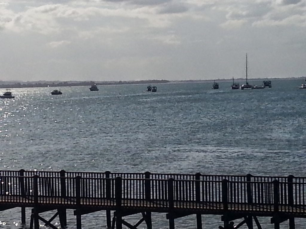 Zanzibar · Tanzania