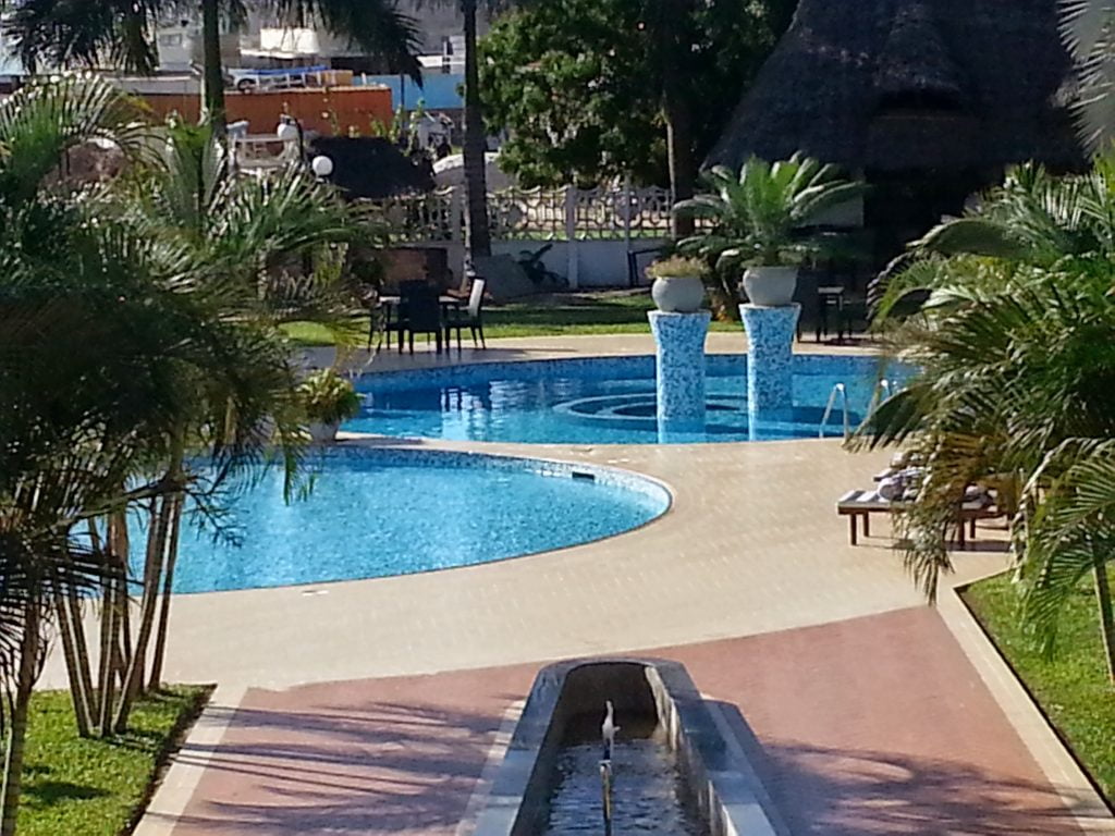 Zanzibar · Tanzania