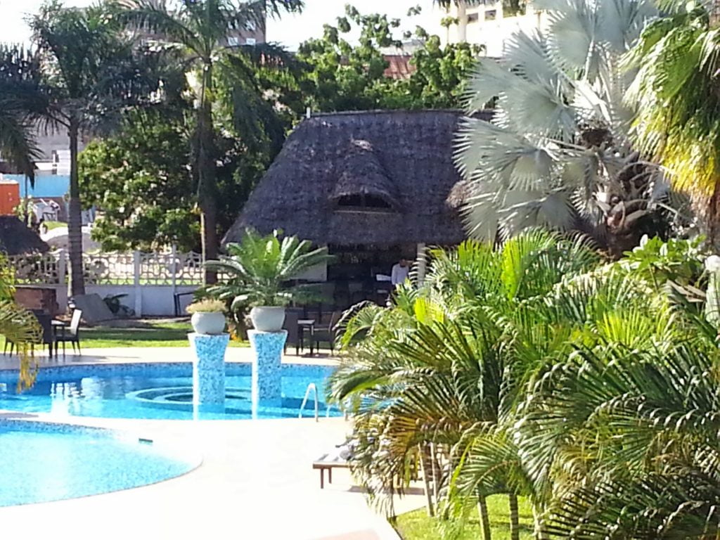 Zanzibar · Tanzania