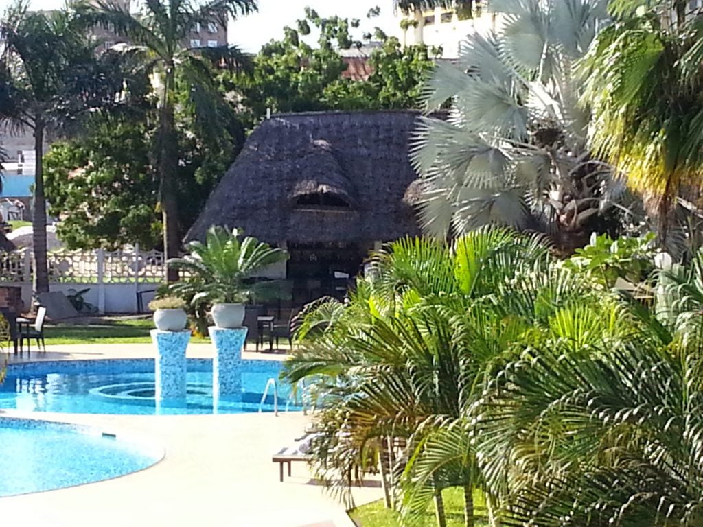Zanzibar · Tanzania