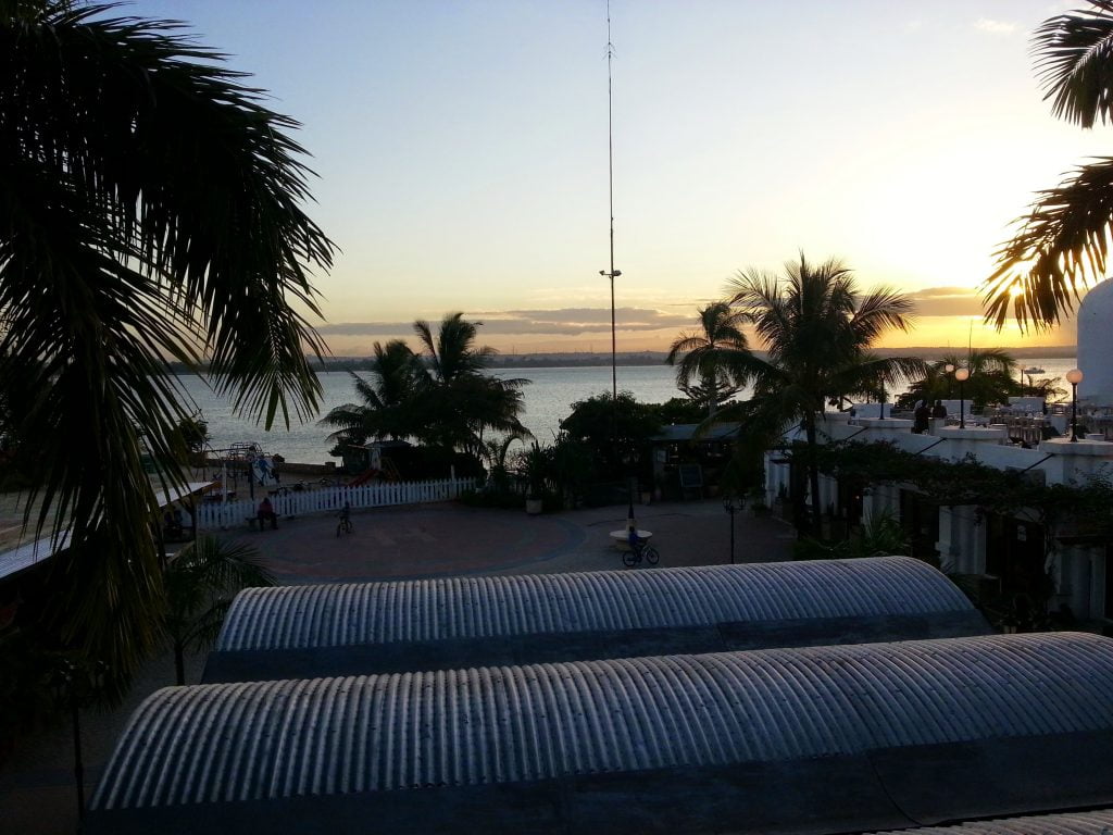 Zanzibar · Tanzania