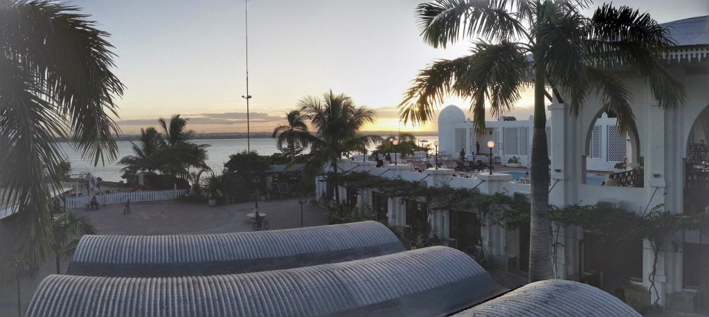 Zanzibar · Tanzania