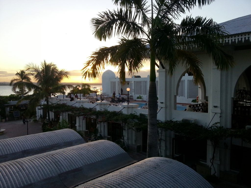 Zanzibar · Tanzania