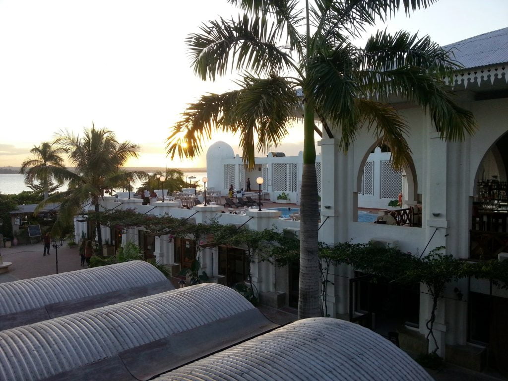 Zanzibar · Tanzania
