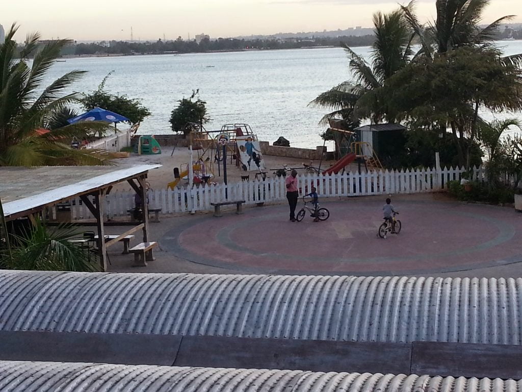 Zanzibar · Tanzania