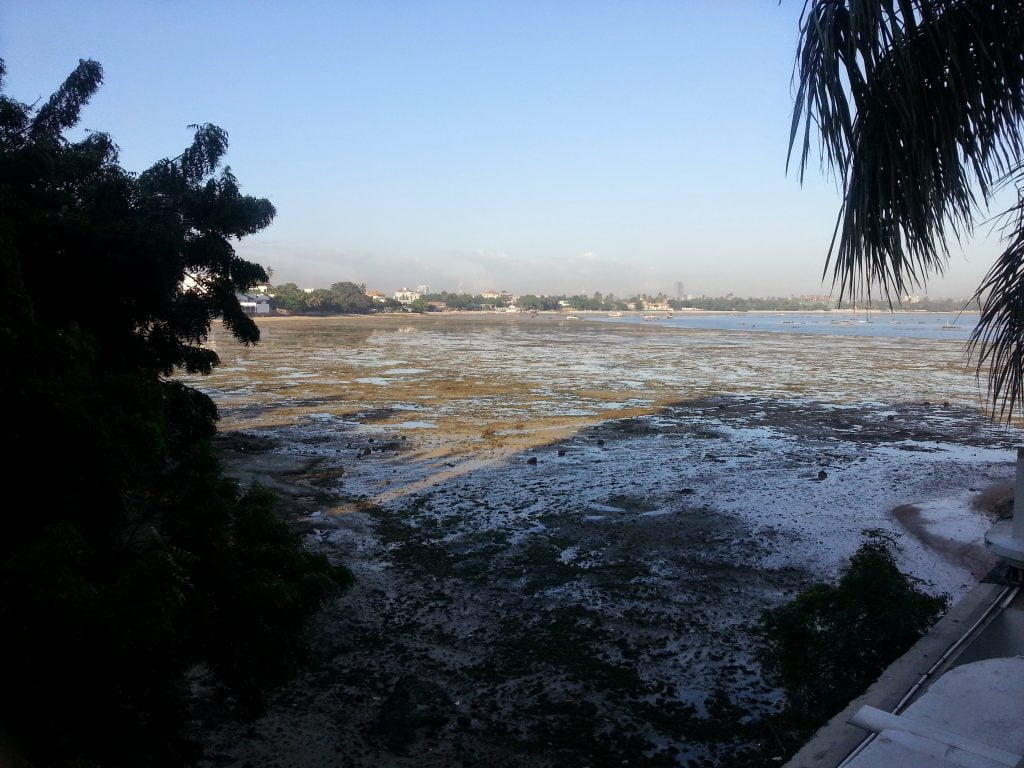 Zanzibar · Tanzania