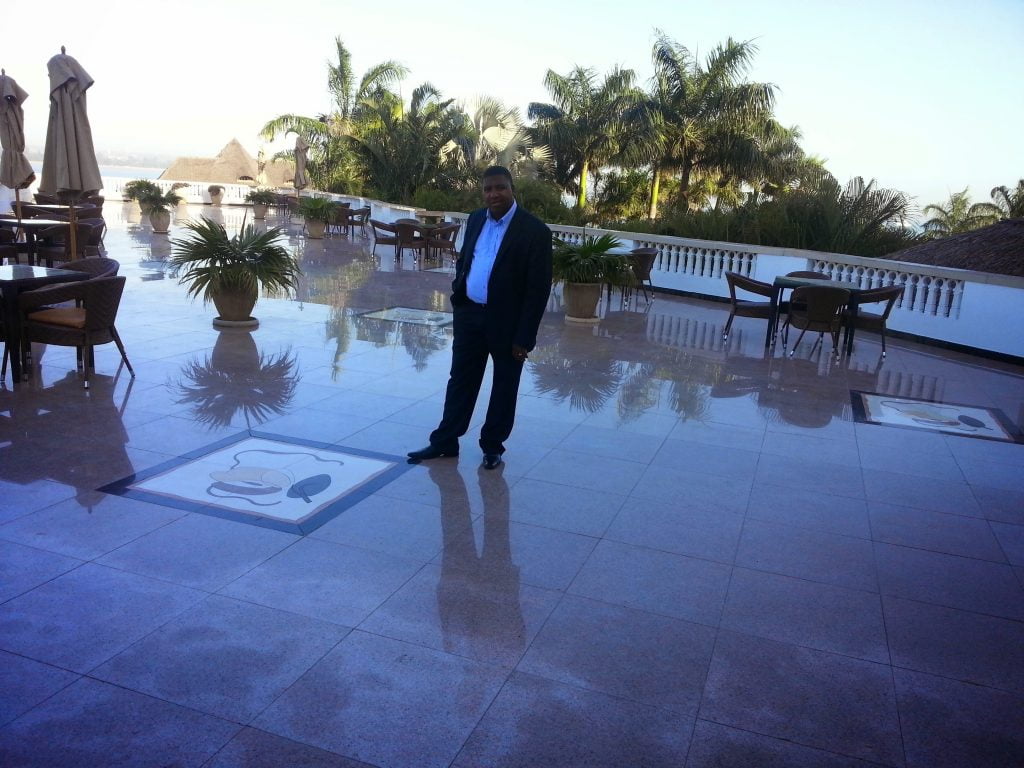 Zanzibar · Tanzania
