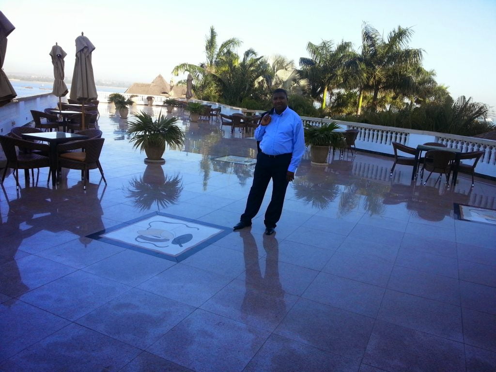Zanzibar · Tanzania