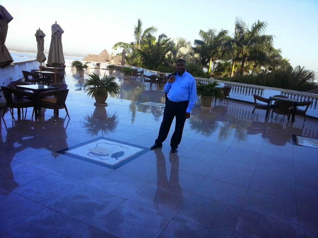 Zanzibar · Tanzania