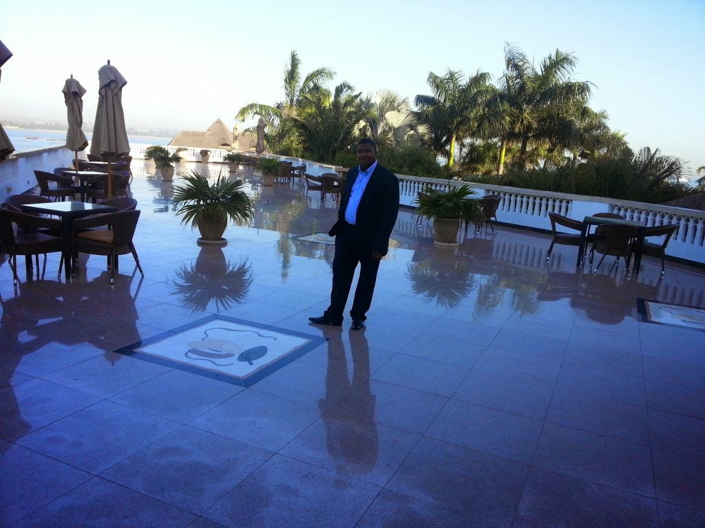 Zanzibar · Tanzania