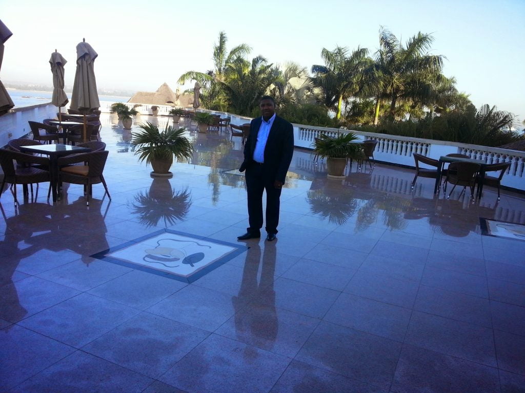 Zanzibar · Tanzania