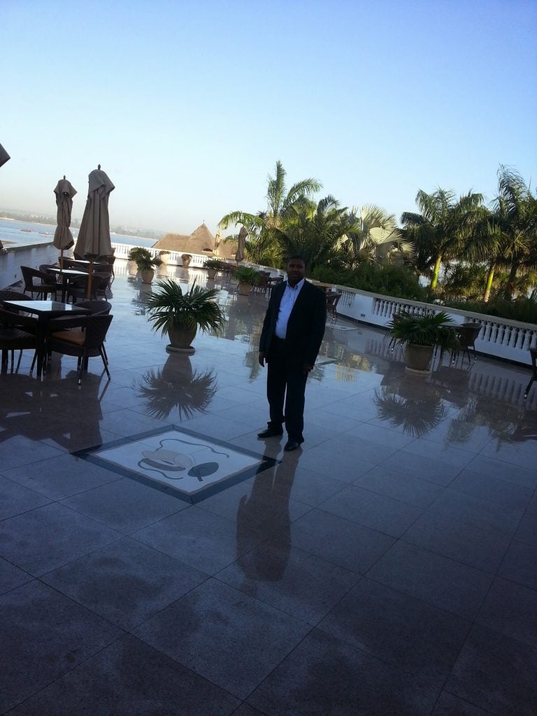Zanzibar · Tanzania