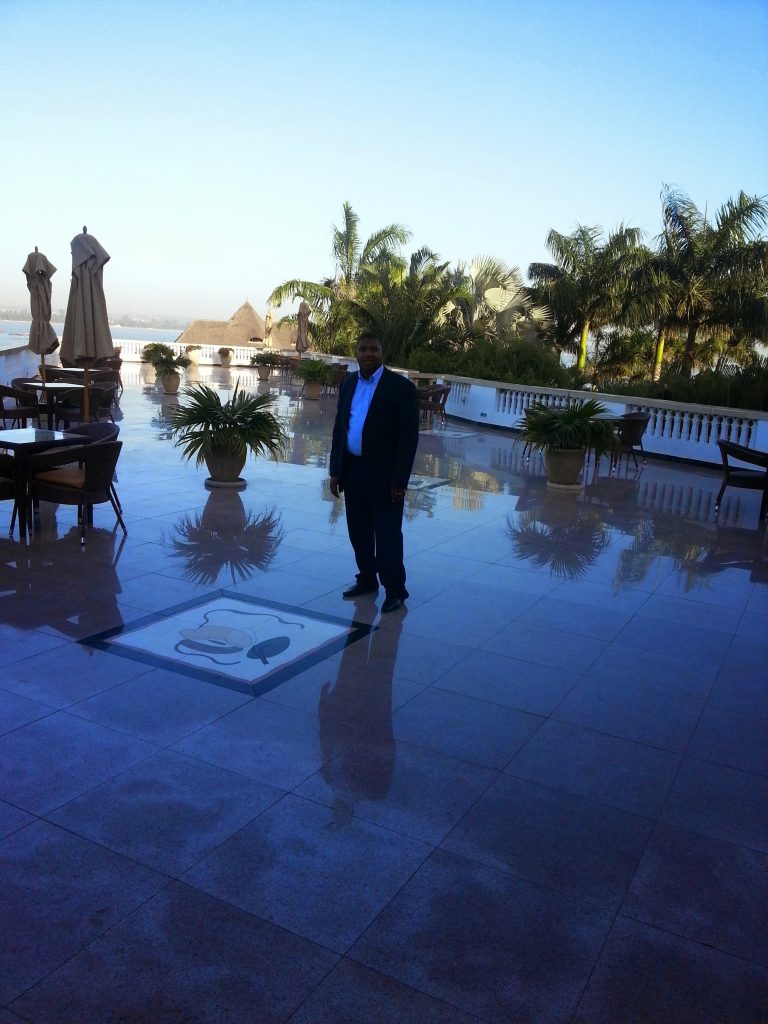 Zanzibar · Tanzania