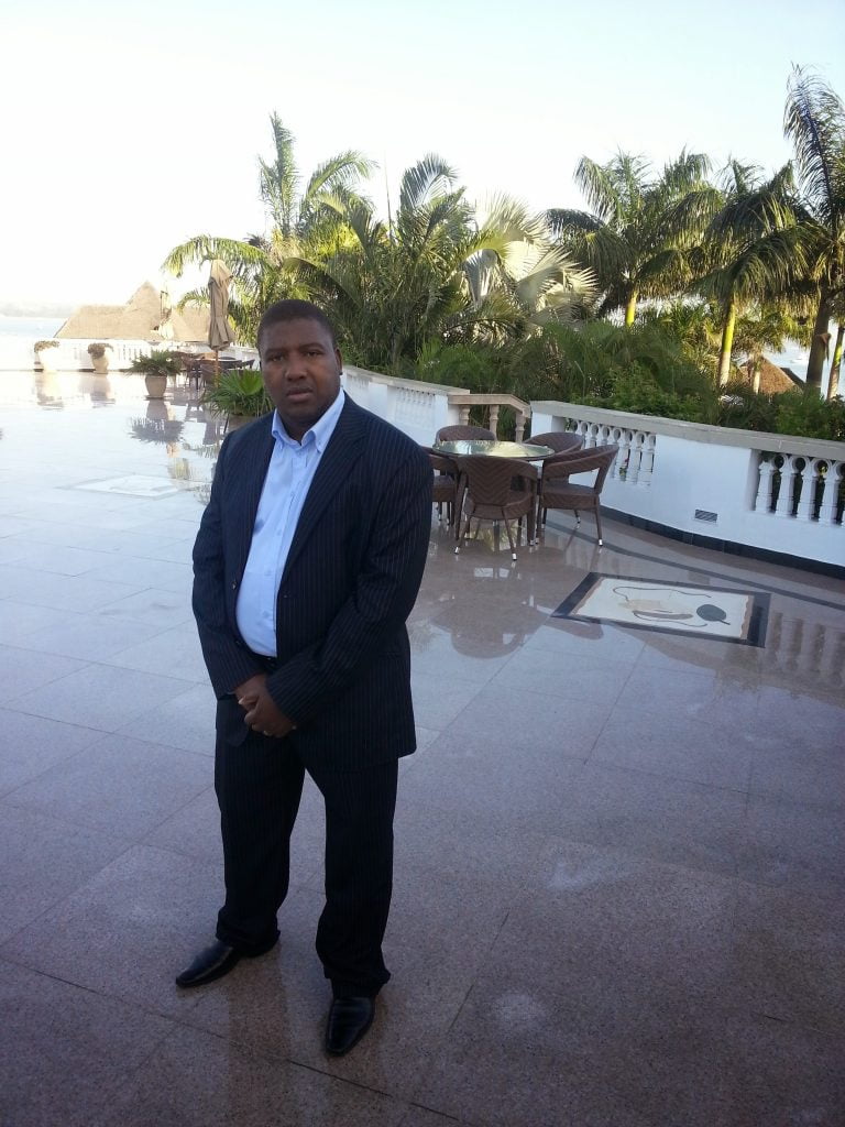 Zanzibar · Tanzania